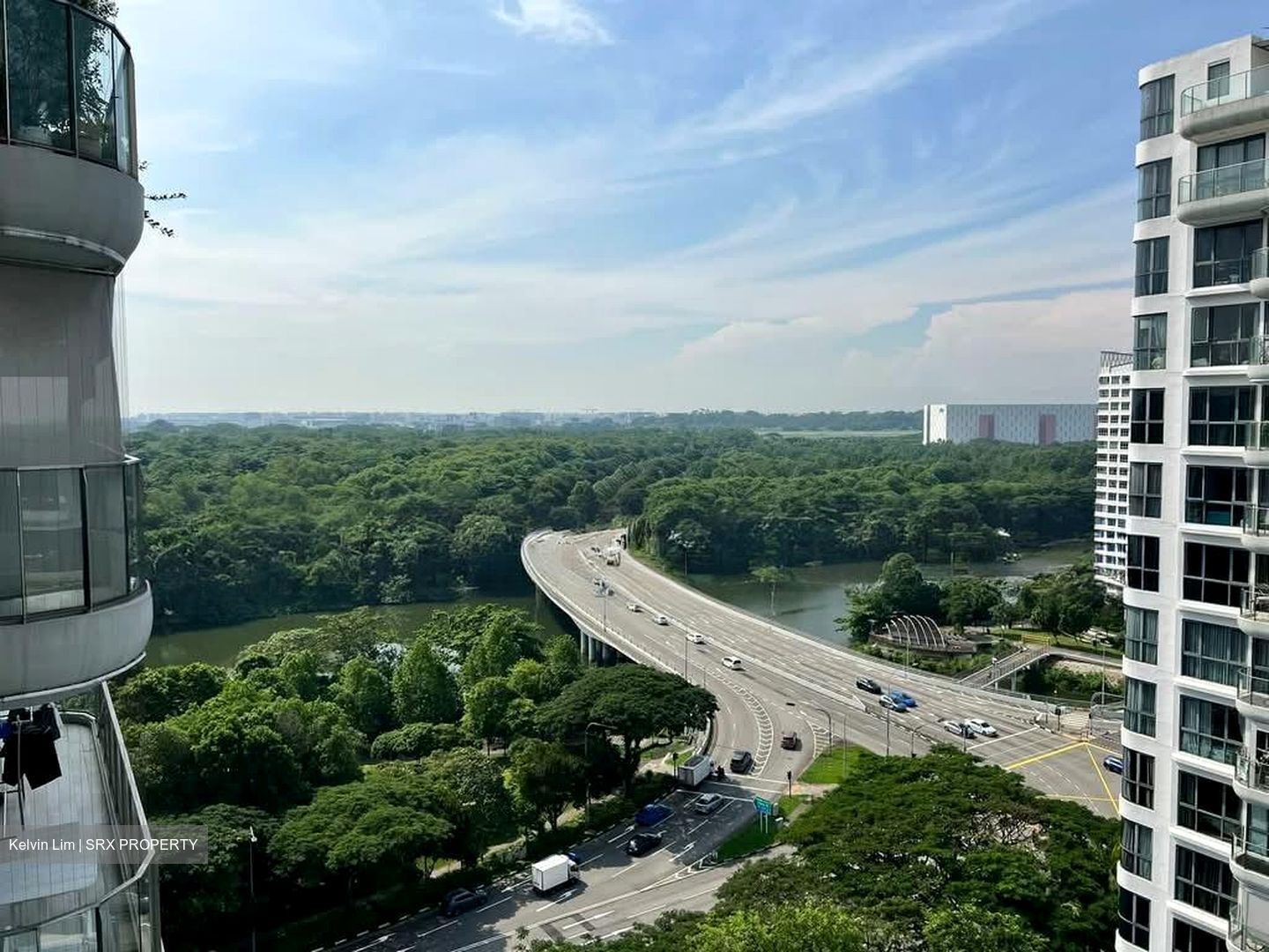 Riversound Residence (D19), Condominium #561745121
